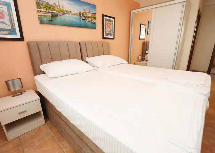 Hotel Pansion Villa Antonio